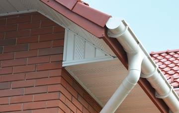Dolton soffit repair costs