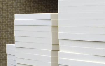 Dolton tapered roof insulation costs