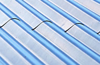 Dolton corrugated roofing